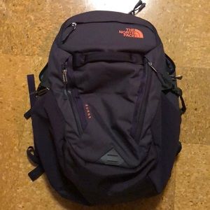 North Face Surge Backpack